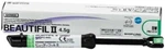 Bw Shade Shofu Beautifil 2 Fluoride Releasing Dental Restorative Composite 4.5GM. Fixed Price $42.74.