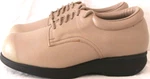 Apex B2400W Ambulator Biomechanical Lace Classic Taupe Shoes Womens 6 Xw Wide. Fixed Price $21.20.