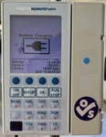 Baxter Sigma Spectrum Infusion Pump Patient Ready.. Fixed Price $495.00.