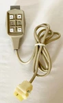 Hill-rom P721E SA4244 Hospital Bed Pendant Hand Control Free Shipping !!!!!!!. Fixed Price $65.00.