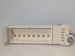 Philips Healthcare M8048A 8-SLOT Module Server Device Rack, Made In Germany. Fixed Price $54.99.