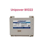 Unipower Ref B11322, 12.0V/4.0AH Rechargeable Battery. Fixed Price $95.00.