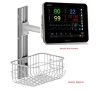 Wall Mount For Spacelabs Qube 91390 Monitor , 4 Configurations Choose. Fixed Price $199.00.