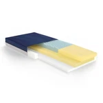 Drive Medical Gravity 7 Long Term Care Pressure Redistribution Mattress. Fixed Price $496.00.