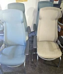Brandrud/nemschoff Physical Therapy Patient Lift Chair Tilt Accessibility B-cnxx. Fixed Price $240.00.