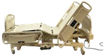Stryker FL28C Electric Hospital Bed. Fixed Price $288.00.