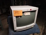 Pallet Of 6 Data Ray / Philips C-arm Monitors. Fixed Price $300.00.
