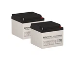 Sigmastek Batteries - Castle Co 5100B Shampaine Surgical Table Medical 12V 26AH. Fixed Price $125.99.