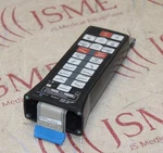 Steris Amsco 3080 Rl/sp 3085 Surgical Table Hand Control -missing Cable. Fixed Price $325.00.