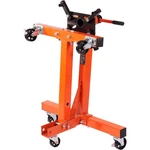 Engine Stand 1500LBS Folding Motor Hoist Dolly W/ Adjustable 360 Mounting Head. Fixed Price $116.54.