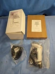 Philips Suresigns VS3 Barcode Scannit Kit W/ Gcx Wall Mount (#989803147821). Fixed Price $95.00.