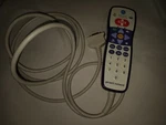 Anacom Medtek B3409-088DJ Pillow Speaker Remote Series Hill-rom 20 Pin. Fixed Price $39.99.