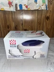 Waxwel Paraffin Heat Therapy Bath Spa Open Box No. Fixed Price $40.00.