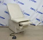 Midmark 223-016 Barrier Free Hi-low Power Examination Table With Footswitch. Fixed Price $1495.00.