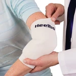 Heelbo Heel/elbow Protector Large White Latex Free 12039 Pair Briggs Healthcare. Fixed Price $22.00.