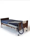 Meridian Satinair Alternating Pressure & Low Loss Mattress System MER-SAPM2. Fixed Price $349.00.
