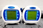 Covidien Kangaroo Enteral Feeding Pump Working With Pole Clamp & Power Supply. Fixed Price $80.00.