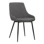 Mia Mid Century Modern Dining Accent Side Chair For Kitchen Table Office Desk.... Fixed Price $111.05.