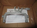 New Pole Clamp Mount For Braun Infusomat Perfusor Space Pump 8713130. Fixed Price $75.00.