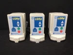 Davol Hydroflex Multi-application Irrigation Pump P/N:9025800 *lot 3*. Fixed Price $43.14.