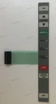Braun Mcgaw 360INFUSER Perfusor Basic Syringe Pump FZ8850 Keypad. Fixed Price $22.00.