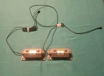 Hankscraft 25888 Massage Motors Select Comfort Sleep # Adjustable Base **read*. Fixed Price $39.99.