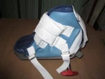 Mizuho Osi 6300-11 P-2 Orthopedic Ovation Traction Footplate. Fixed Price $79.00.