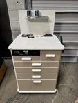 Mti Treatment Cabinet TC100A 115 Vac. Fixed Price $395.00.
