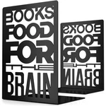 Craftycrocodile Metal For Shelves - Trendy Black. Fixed Price $17.96.