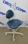Midmark 153811*320935 Doctor's Dental Stool. Fixed Price $250.00.