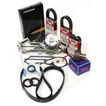 Npw Japan Water Pump Complete Timing Kit & Drive Belt (for Xterra 3.3L V6). Fixed Price $238.21.