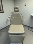 Mti 429 Quad Motor Power Medical Examination Chairs/tables 22 " Wide. Fixed Price $550.00.