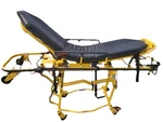 Stryker Rugged Pro 2 Ambulance Stretcher Read. Free Shipping!. Fixed Price $1500.00.