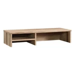 Sauder Portage Park Engineered Wood Storage Drawer Kiln Acacia Brown. Fixed Price $35.65.