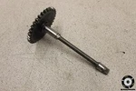 1998 Kawasaki Ninja ZX6R ZX600G Oil Pump Drive Gear. Fixed Price $29.99.