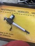 Linak LA27-C761-00 Invacare 1193725 Hospital Bed Actuator Incline Lift Motor. Fixed Price $63.99.