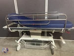 Pedigo 540-1 Universal Transport Surgical Stretcher. Fixed Price $850.00.