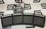 Ritter 119 75 Evolution Exam Chair Controller Pedal Footswitch Midmark. Fixed Price $449.99.