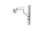 Gcx VHM-25 Variable Height Arm With /17.8 Cm Extension WS-0008-04. Fixed Price $375.18.