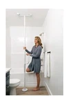 Life Universal Floor To Ceiling Grab Bar, Adjustable Sa.... Fixed Price $167.53.