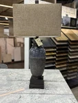 Uttermost Boylston Ceramic Table Lamp. Fixed Price $225.00.
