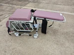 Steris Hausted Imaging Chair VIC42900 Local Pickup Only Used Condition. Fixed Price $395.00.