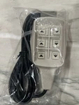 Replacement Control For Joerns Hospital Beds. Fixed Price $50.00.
