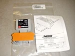 Transtector DR120 Din Rail Mount 120VAC Surge Protector. Fixed Price $238.88.