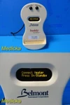 Belmont Instrument Buddy Fluid Warmer Only (no Heater Unit) 27775. Fixed Price $67.99.