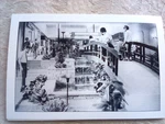 Waterloo Iowa 1970 1979 Vtg Postcard Photo Reprints Set 12 Uni Dome College. Fixed Price $27.50.