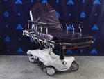 Stryker 1061 Gynnie Ob/gyn Stretcher. Fixed Price $2199.99.