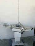 Mti 424L-115 Power Exam Chair. Fixed Price $4150.00.