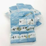 Carpuject Syringe System 5 Cartridge Injector Holders Sealed Package NO.2049-02. Fixed Price $19.99.