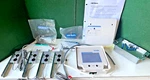 Hill-rom P1947A100 Totalcare Scale Bed Exit Upgrade Kit, New In The Box. Fixed Price $99.00.